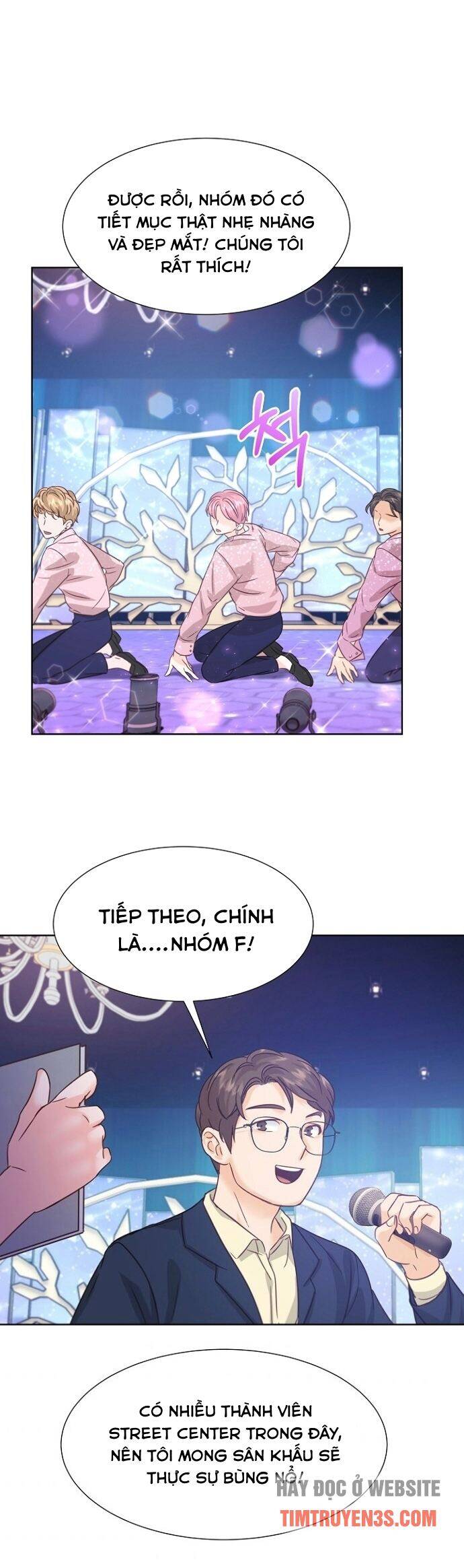 Trở Lại Làm Idol Chapter 31 - Trang 2