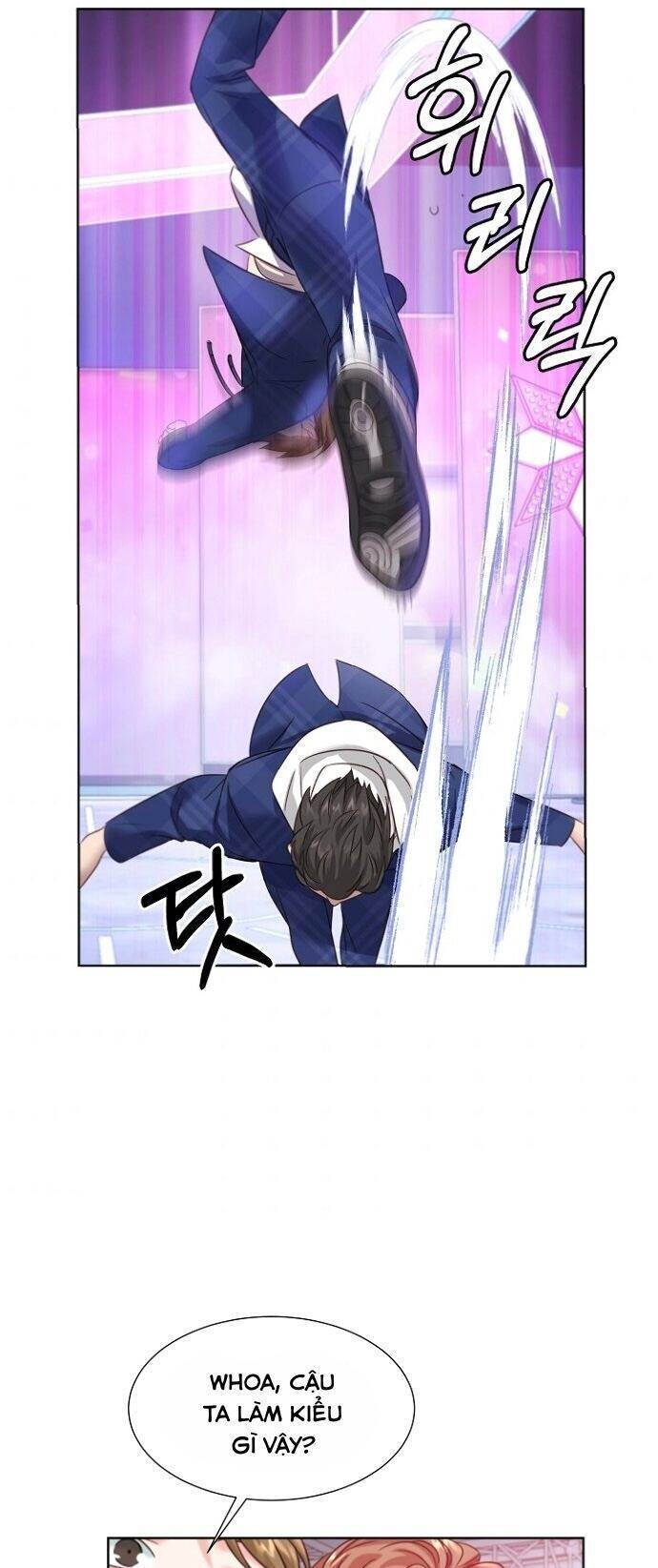 Trở Lại Làm Idol Chapter 31 - Trang 2