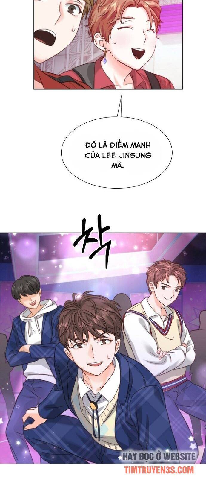 Trở Lại Làm Idol Chapter 31 - Trang 2