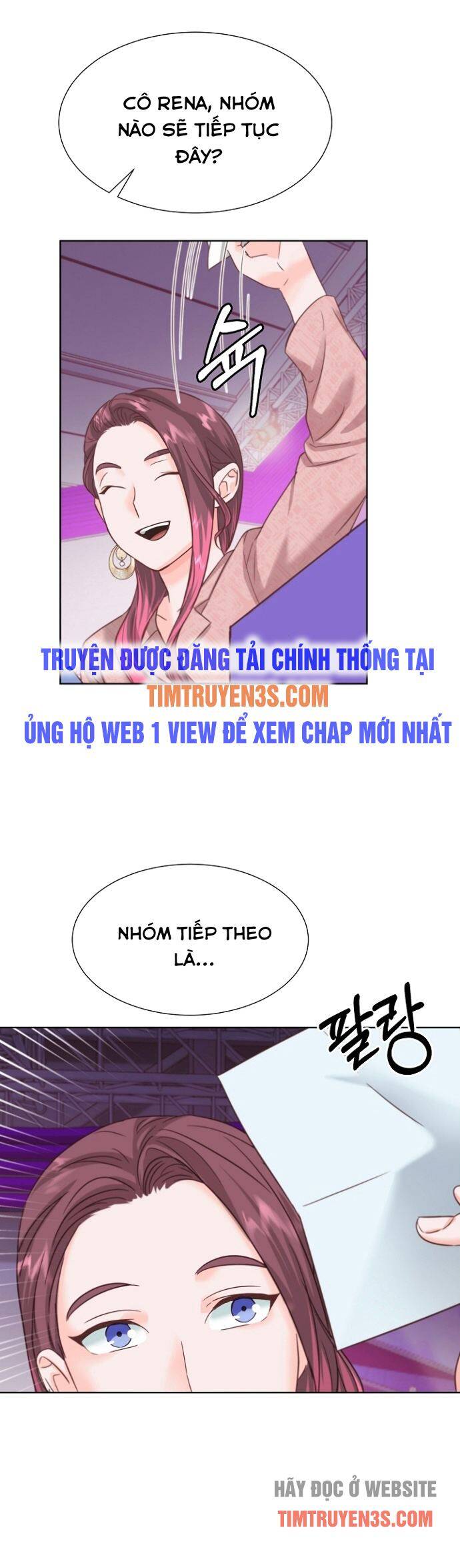Trở Lại Làm Idol Chapter 31 - Trang 2