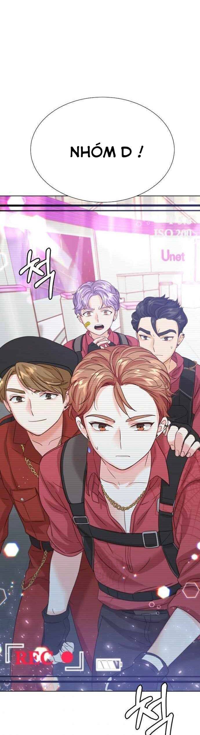 Trở Lại Làm Idol Chapter 31 - Trang 2