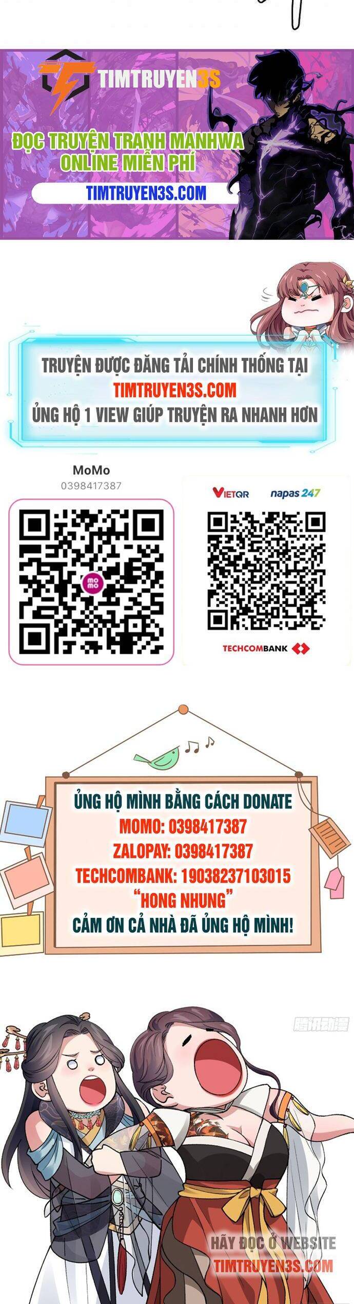 Trở Lại Làm Idol Chapter 31 - Trang 2