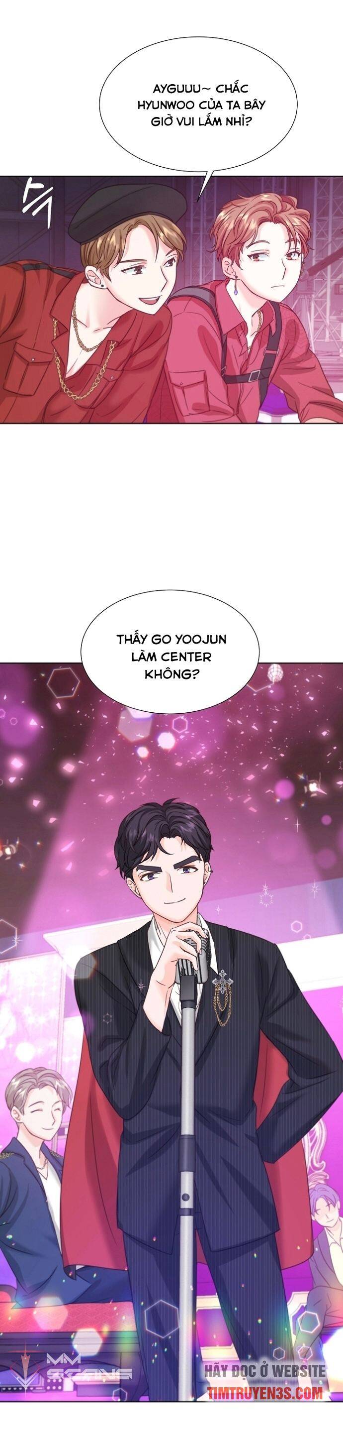 Trở Lại Làm Idol Chapter 31 - Trang 2