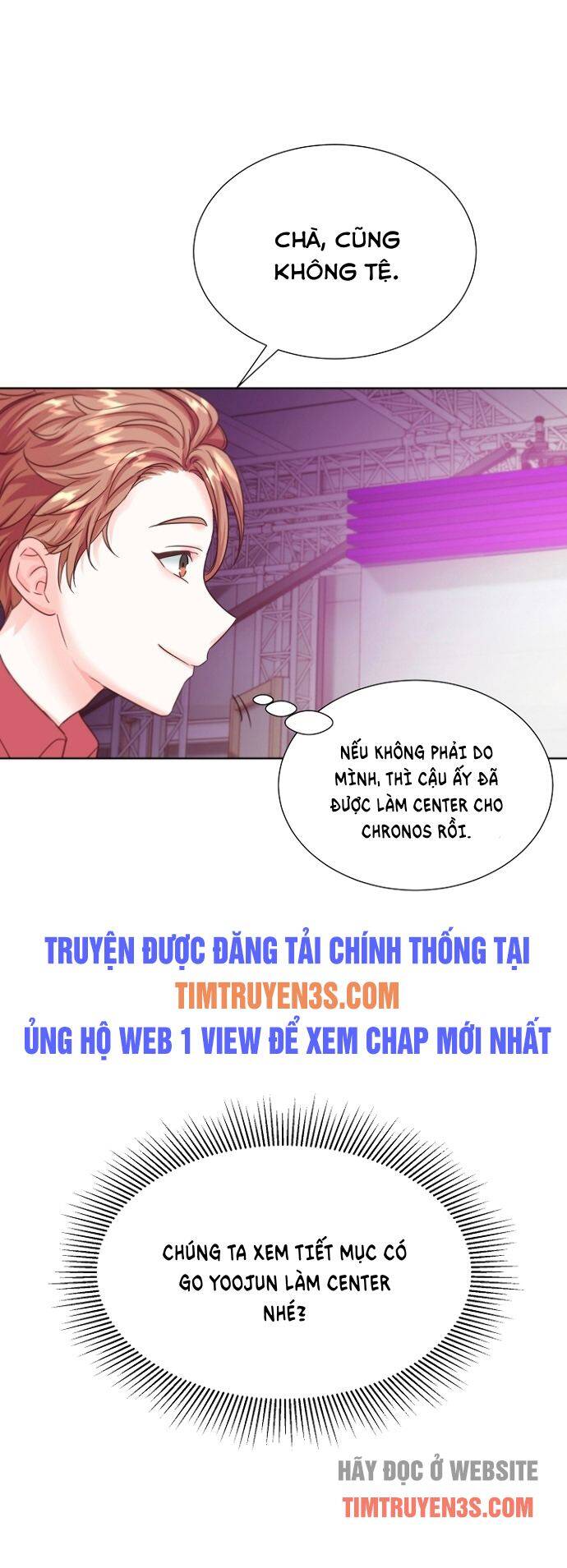 Trở Lại Làm Idol Chapter 31 - Trang 2