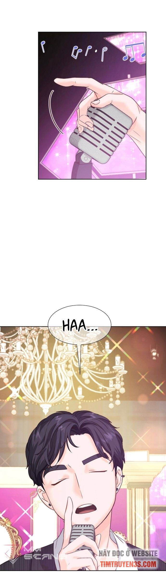 Trở Lại Làm Idol Chapter 31 - Trang 2