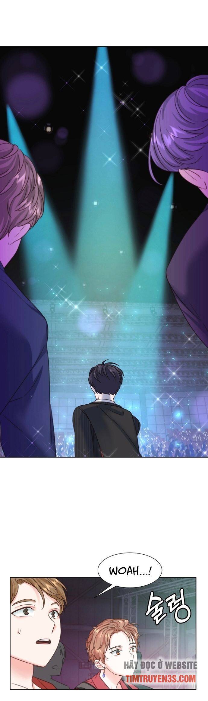 Trở Lại Làm Idol Chapter 31 - Trang 2