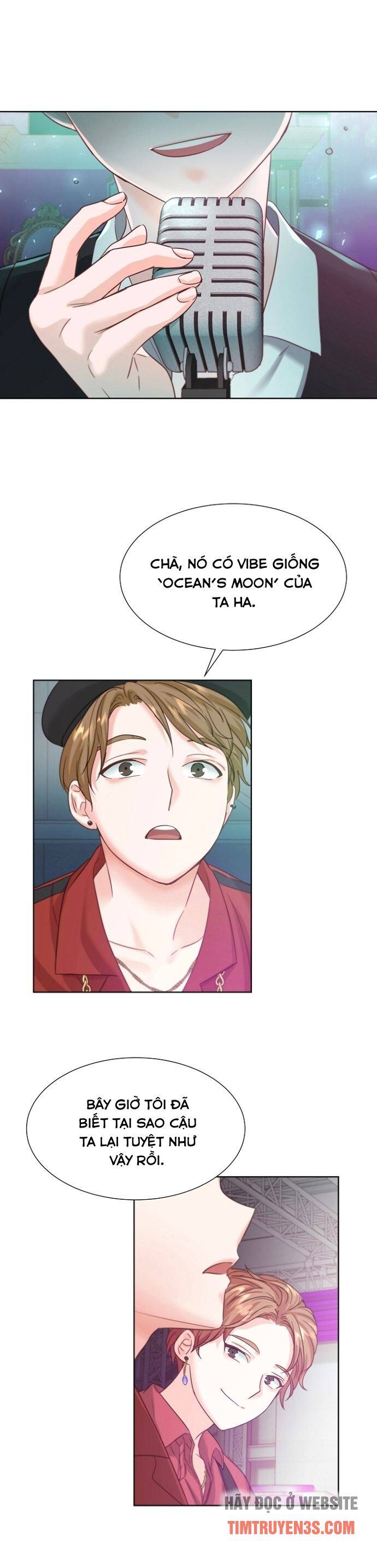 Trở Lại Làm Idol Chapter 31 - Trang 2