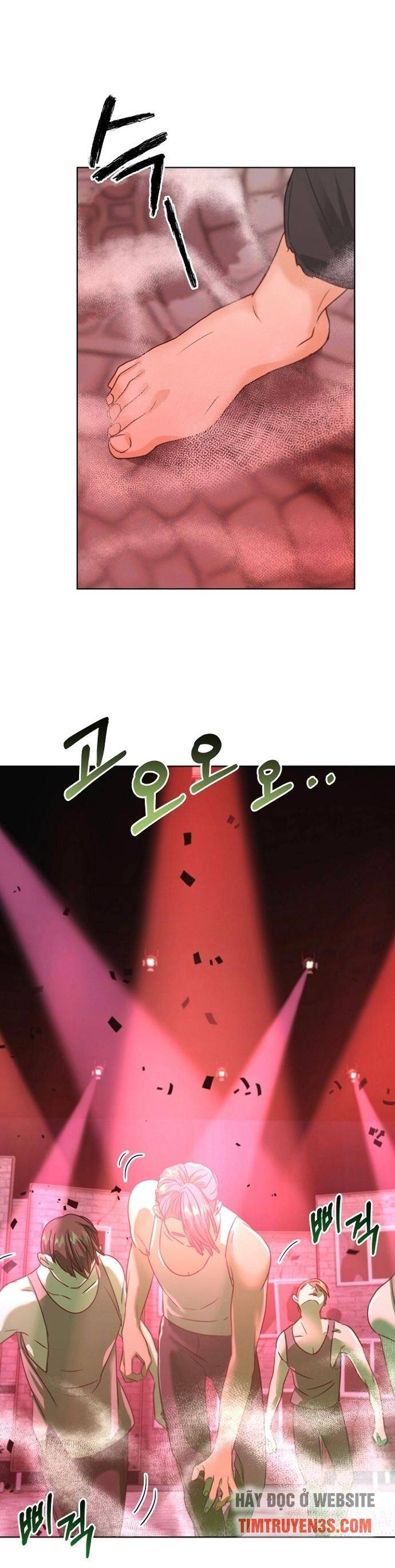 Trở Lại Làm Idol Chapter 32 - Trang 2