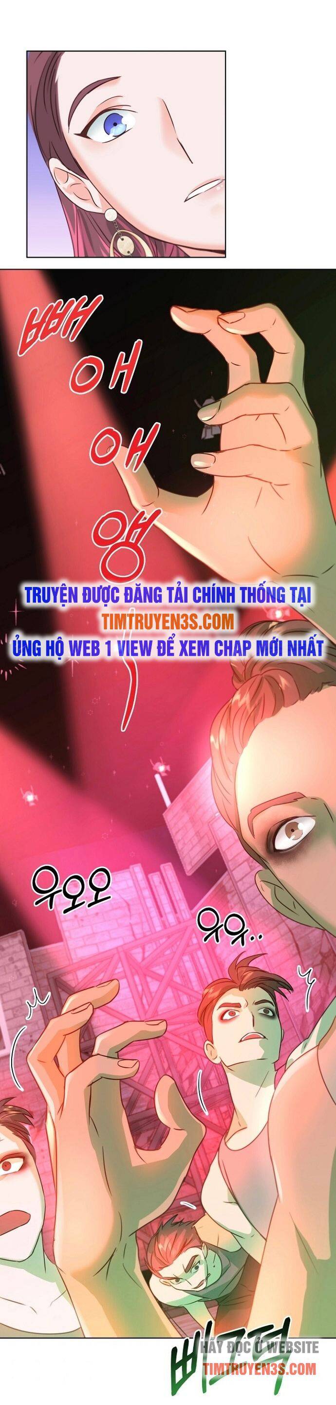 Trở Lại Làm Idol Chapter 32 - Trang 2