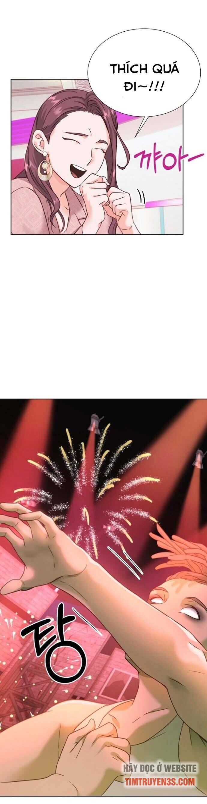Trở Lại Làm Idol Chapter 32 - Trang 2