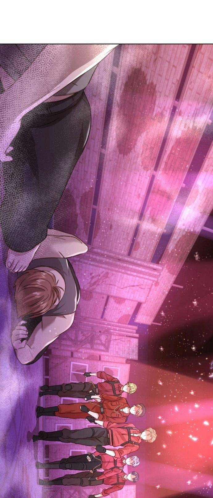 Trở Lại Làm Idol Chapter 32 - Trang 2