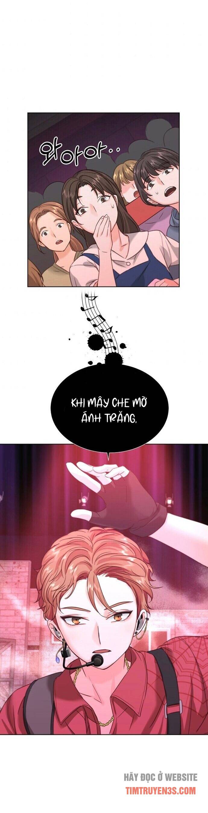 Trở Lại Làm Idol Chapter 32 - Trang 2