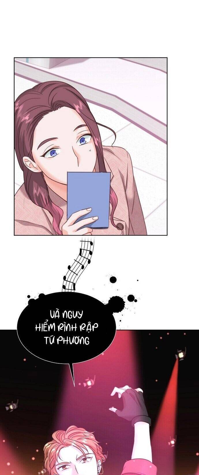 Trở Lại Làm Idol Chapter 32 - Trang 2