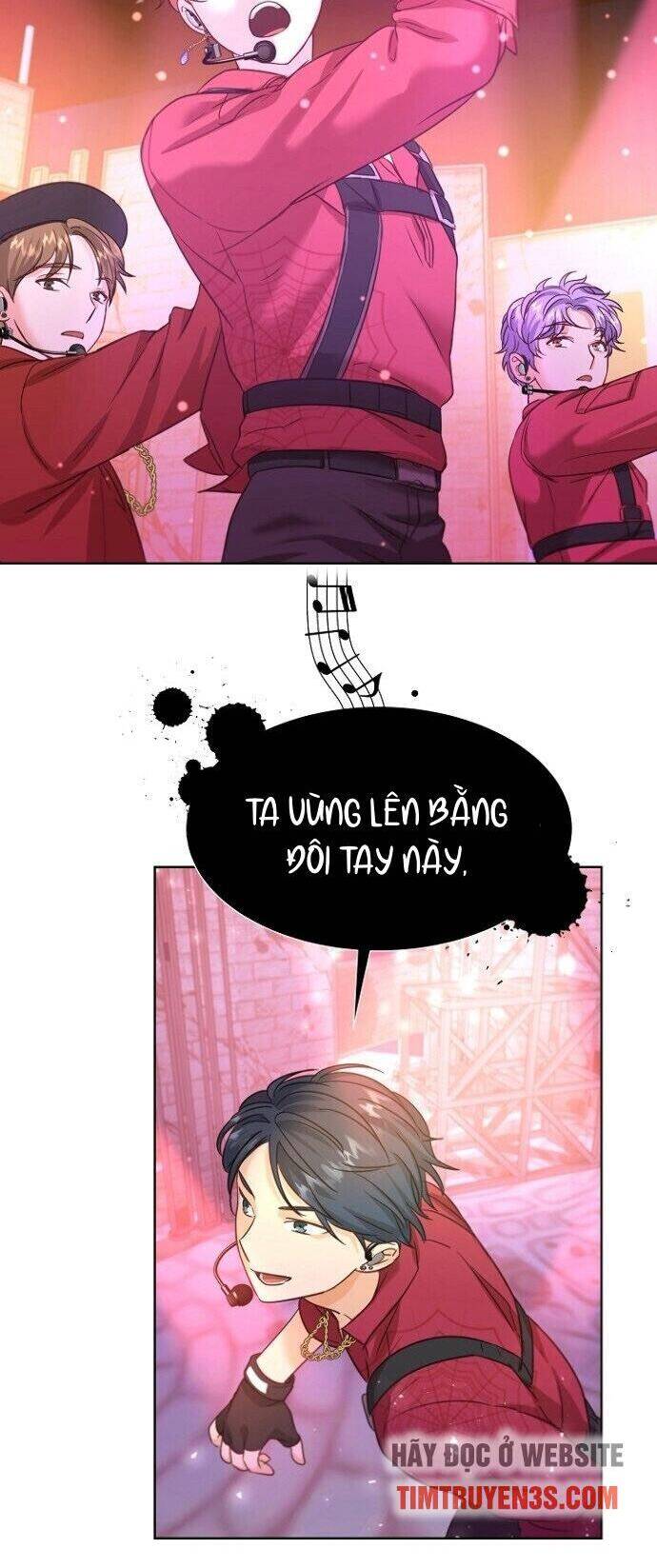 Trở Lại Làm Idol Chapter 32 - Trang 2