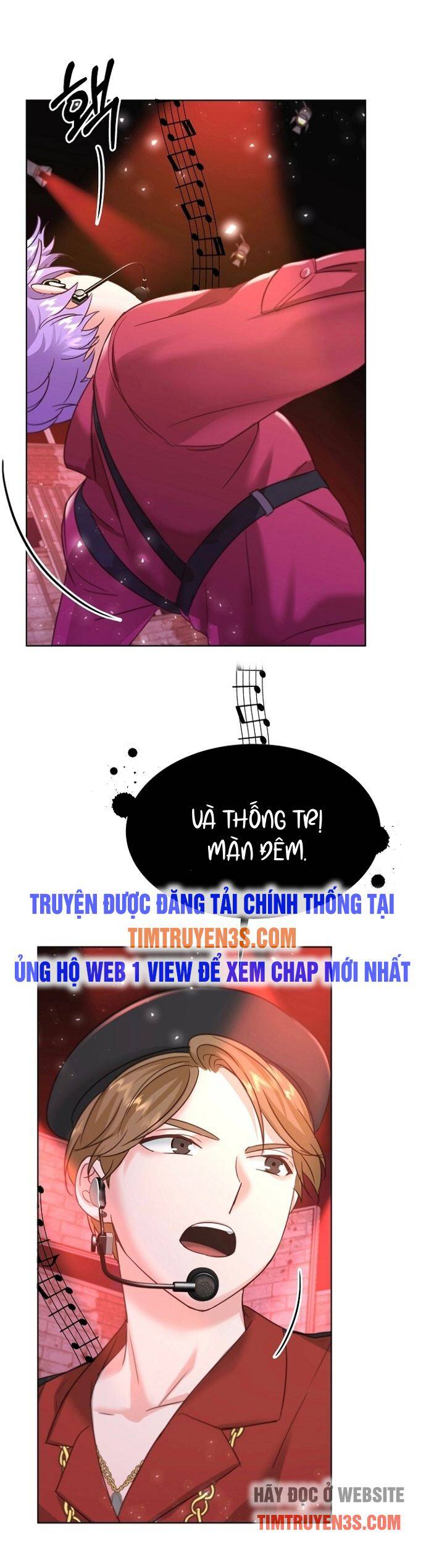 Trở Lại Làm Idol Chapter 32 - Trang 2