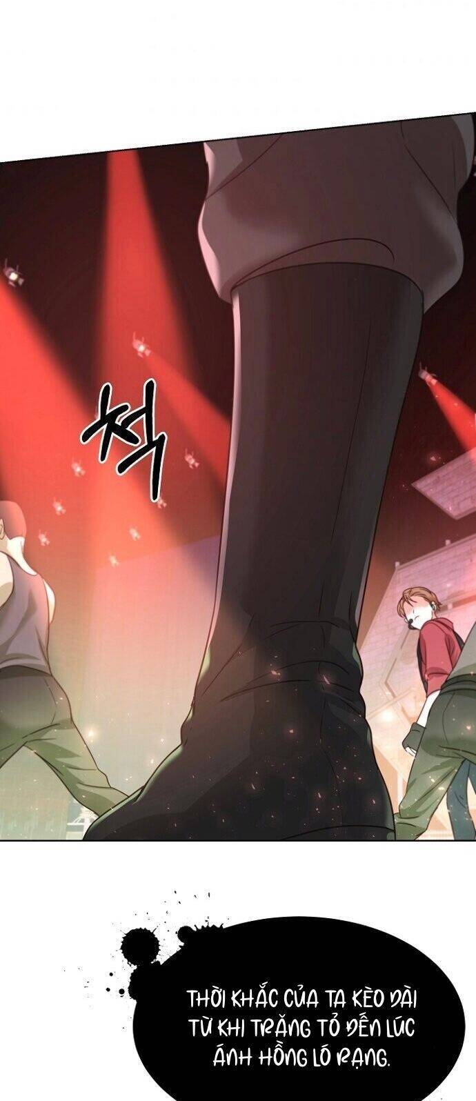 Trở Lại Làm Idol Chapter 32 - Trang 2