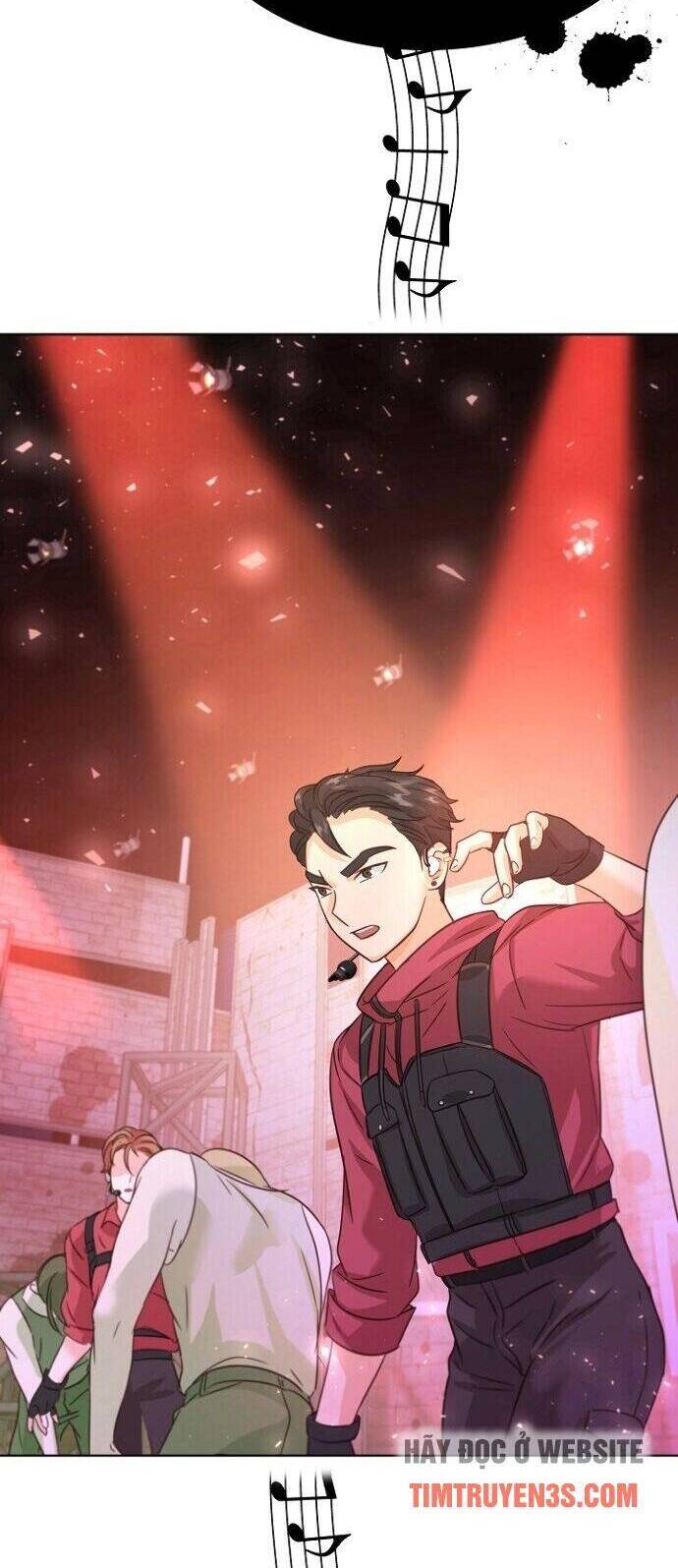 Trở Lại Làm Idol Chapter 32 - Trang 2