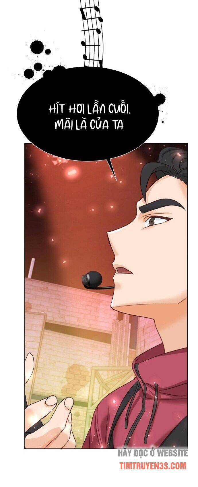 Trở Lại Làm Idol Chapter 32 - Trang 2