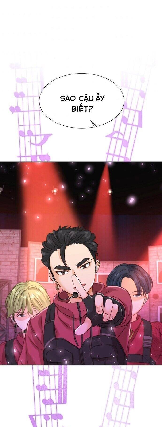 Trở Lại Làm Idol Chapter 32 - Trang 2