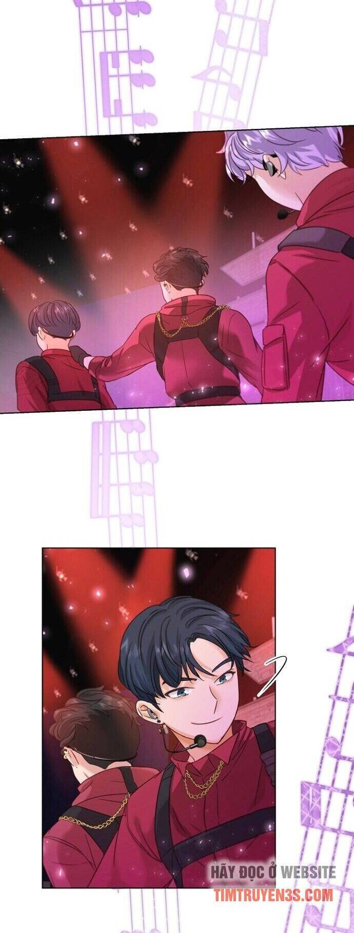 Trở Lại Làm Idol Chapter 32 - Trang 2