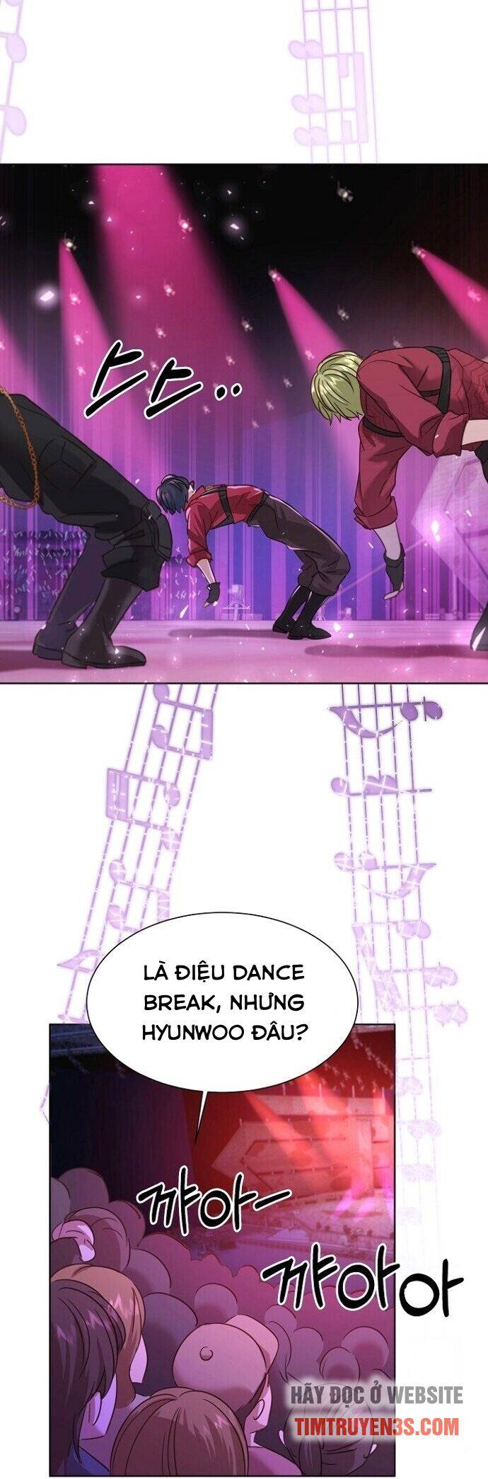 Trở Lại Làm Idol Chapter 32 - Trang 2