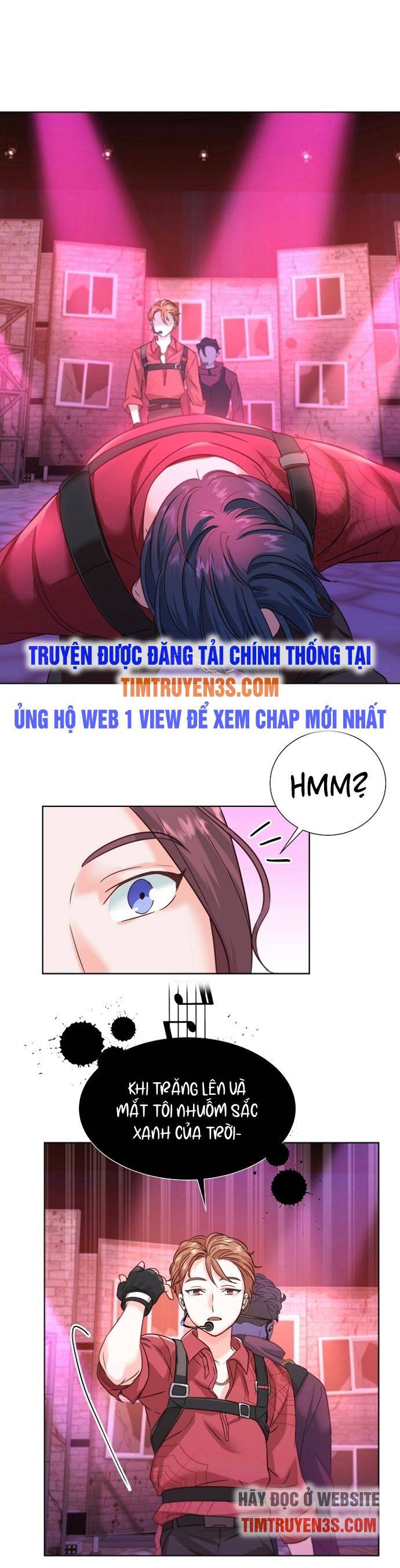 Trở Lại Làm Idol Chapter 32 - Trang 2