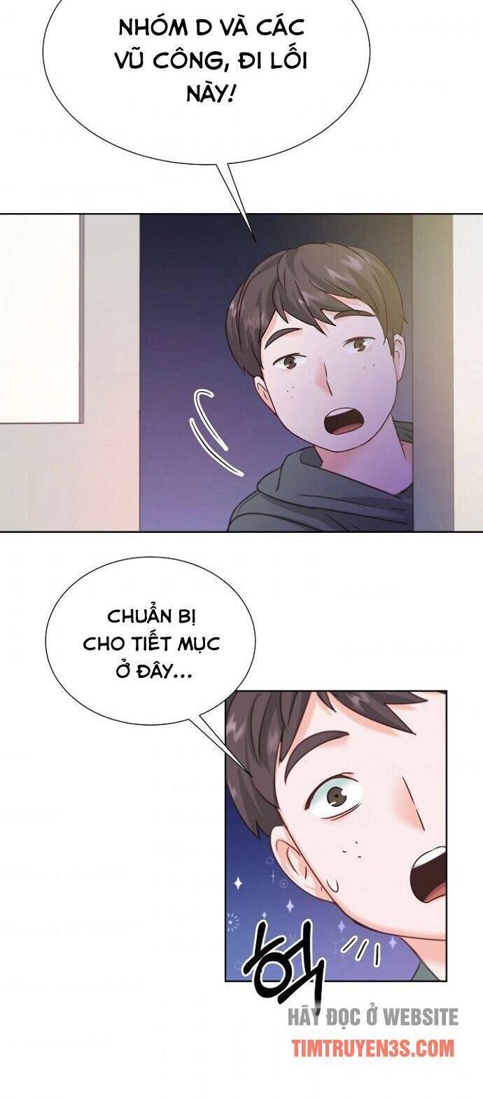 Trở Lại Làm Idol Chapter 32 - Trang 2