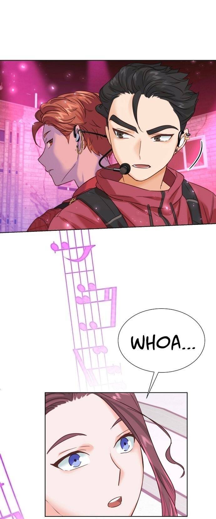 Trở Lại Làm Idol Chapter 32 - Trang 2