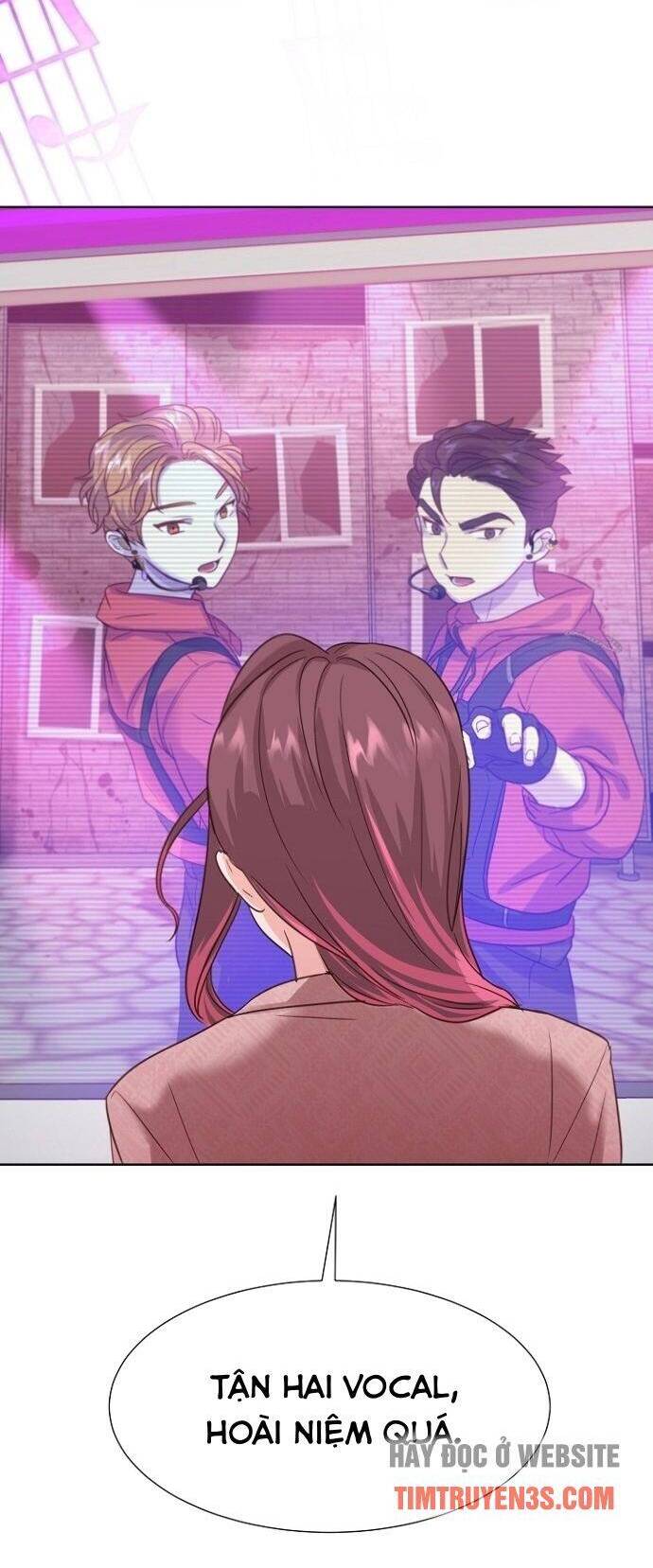 Trở Lại Làm Idol Chapter 32 - Trang 2