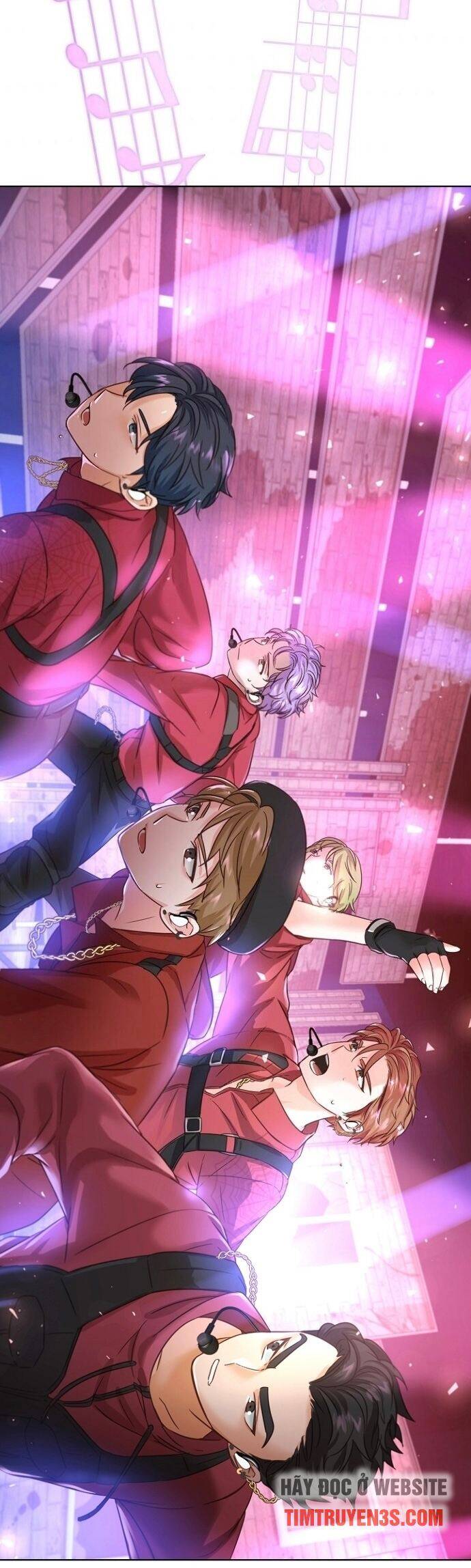 Trở Lại Làm Idol Chapter 32 - Trang 2