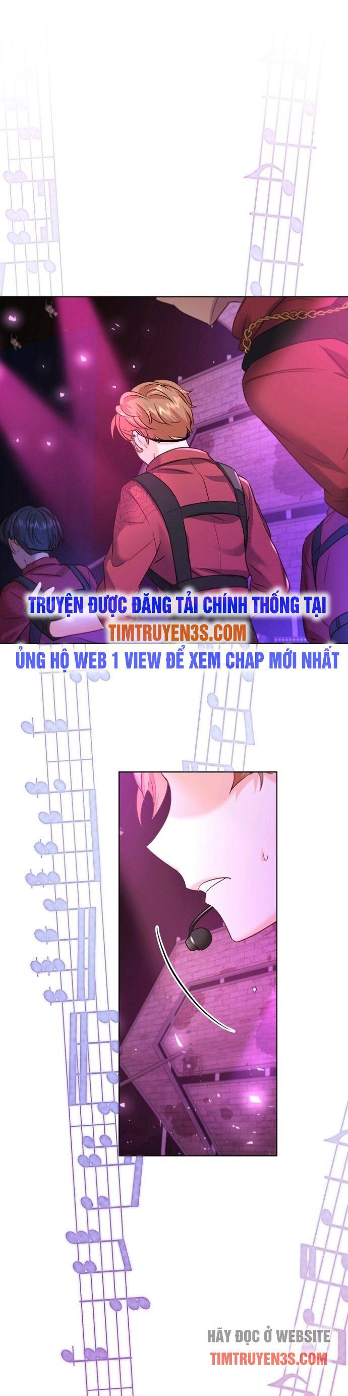 Trở Lại Làm Idol Chapter 32 - Trang 2