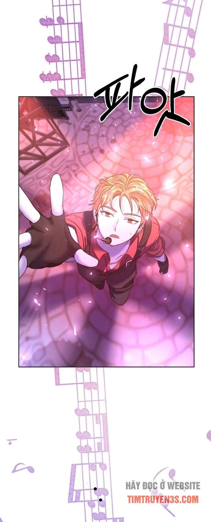 Trở Lại Làm Idol Chapter 32 - Trang 2