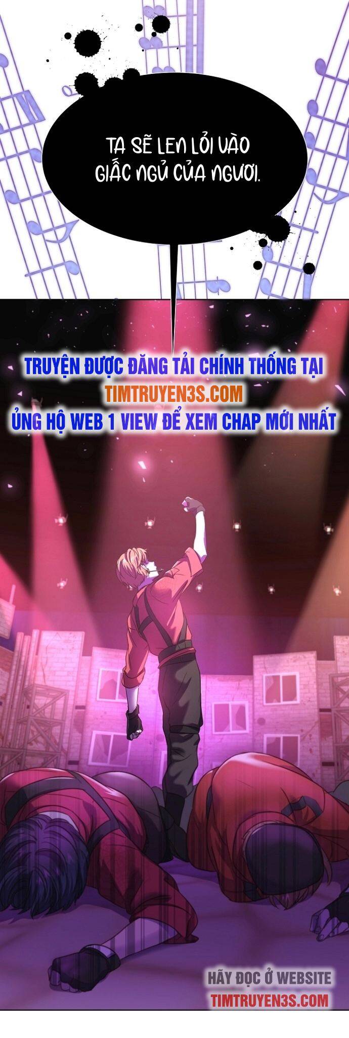 Trở Lại Làm Idol Chapter 32 - Trang 2