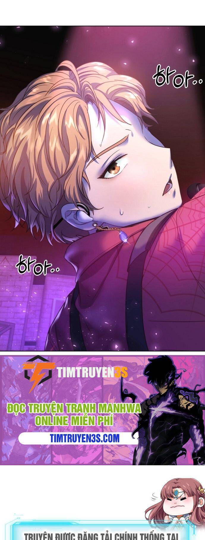 Trở Lại Làm Idol Chapter 32 - Trang 2