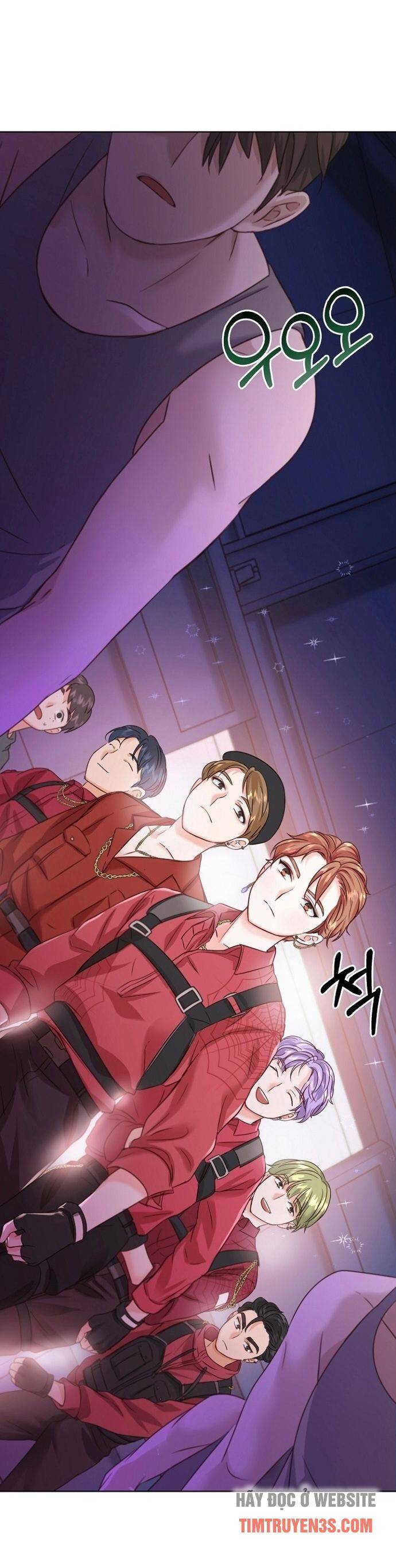 Trở Lại Làm Idol Chapter 32 - Trang 2