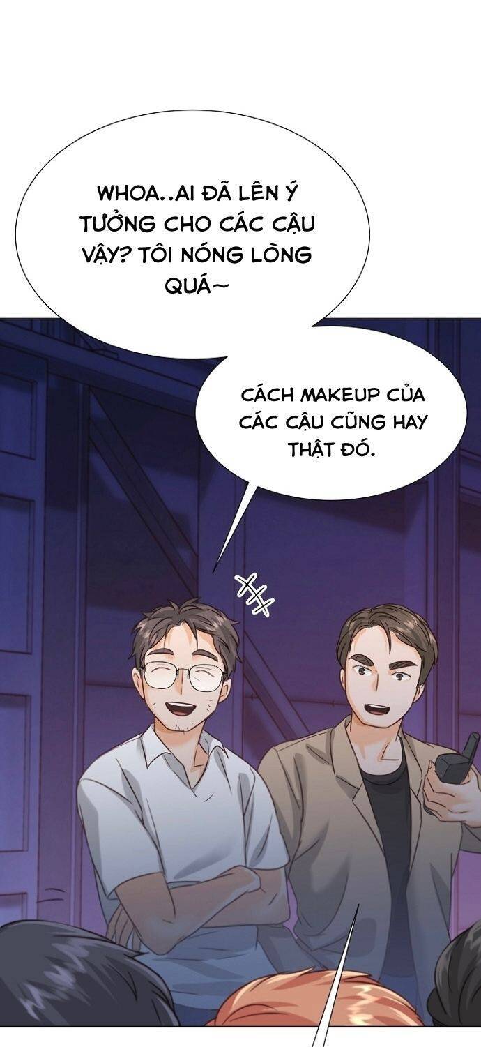 Trở Lại Làm Idol Chapter 32 - Trang 2