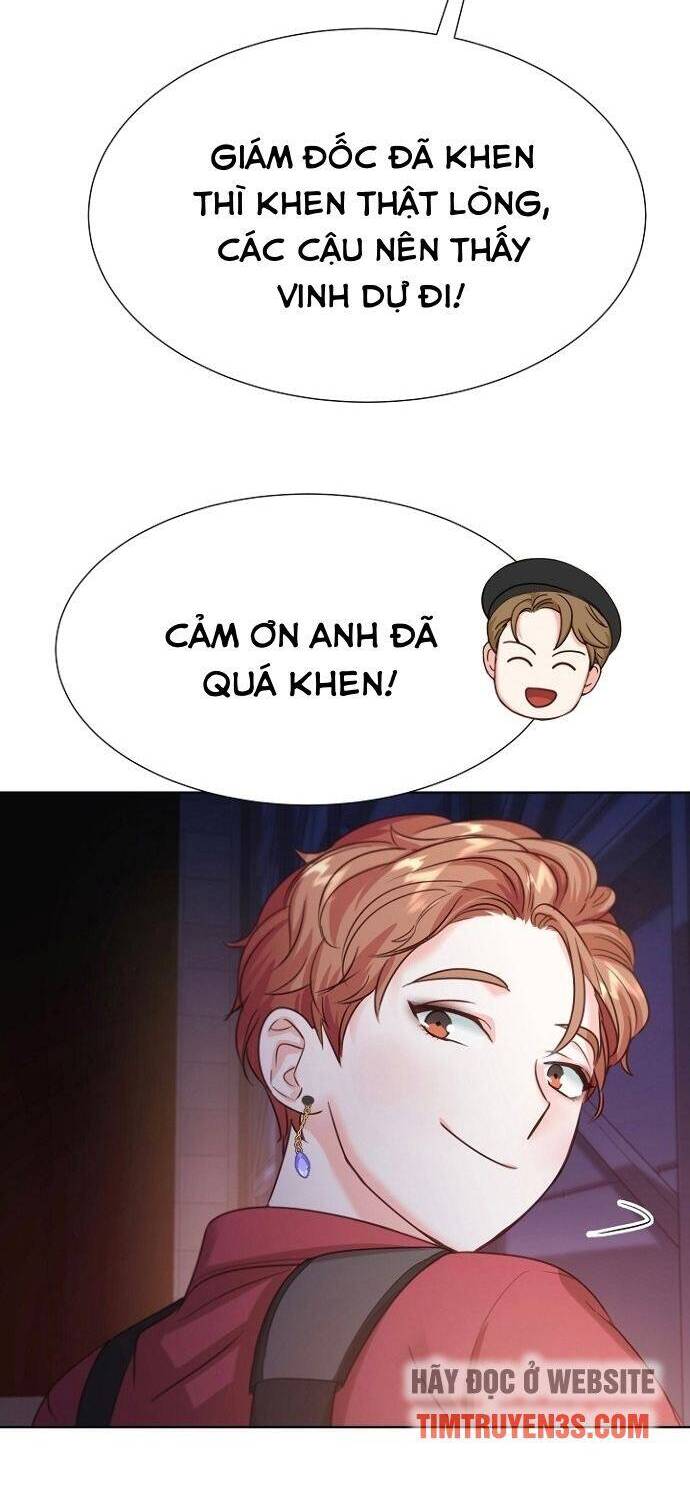 Trở Lại Làm Idol Chapter 32 - Trang 2