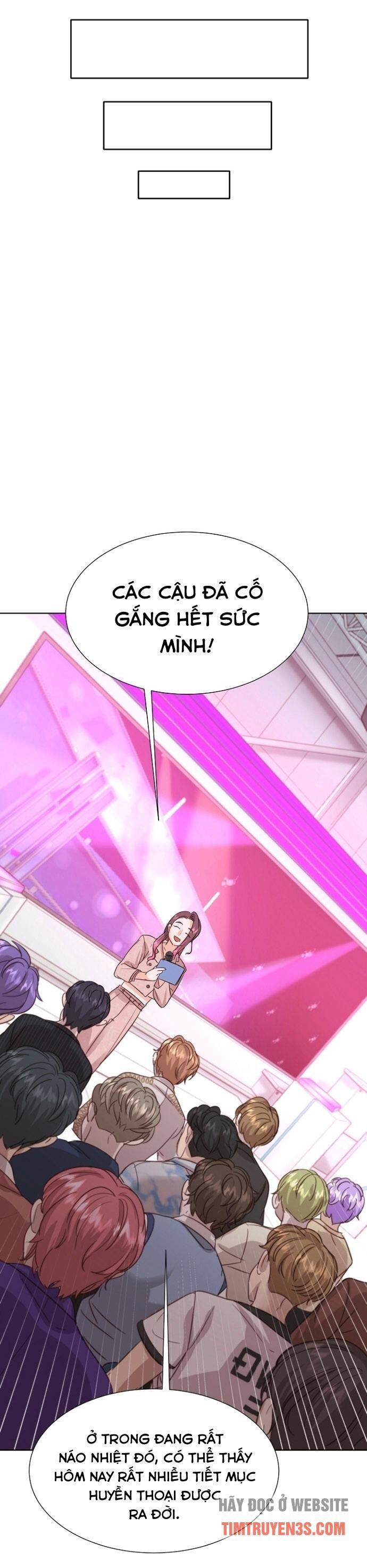 Trở Lại Làm Idol Chapter 33 - Trang 2
