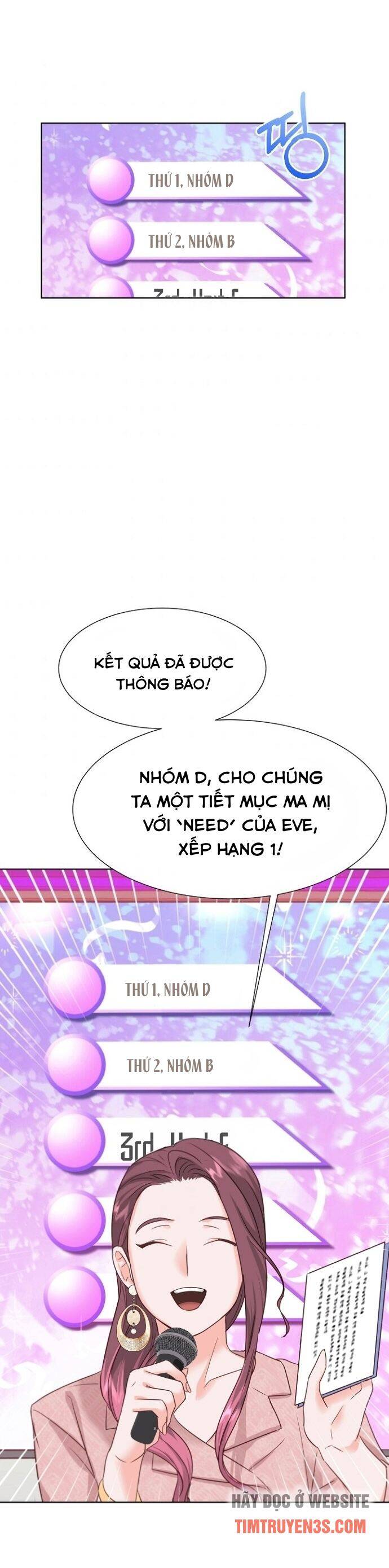 Trở Lại Làm Idol Chapter 33 - Trang 2