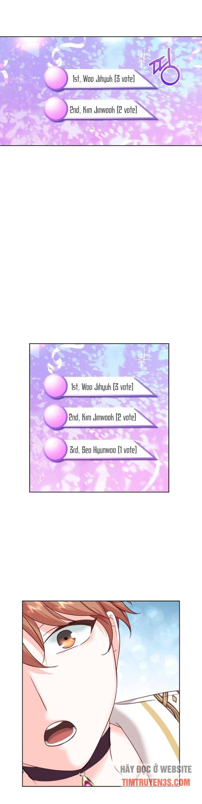 Trở Lại Làm Idol Chapter 33 - Trang 2