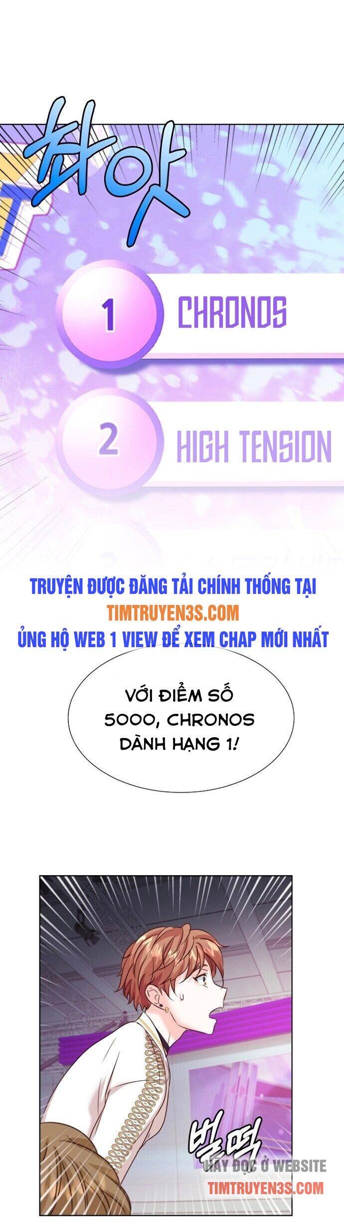 Trở Lại Làm Idol Chapter 33 - Trang 2