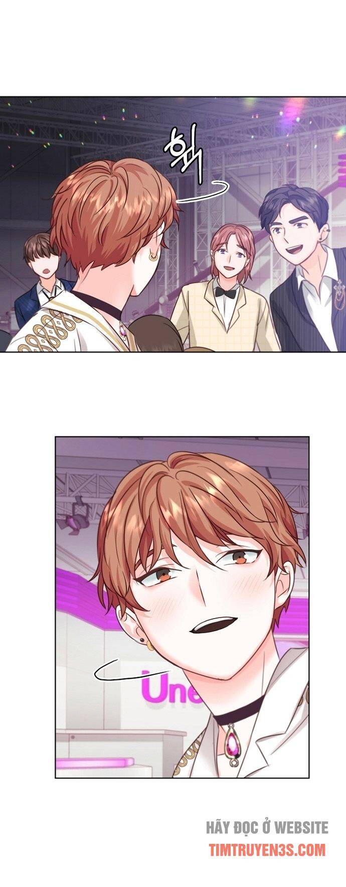 Trở Lại Làm Idol Chapter 33 - Trang 2