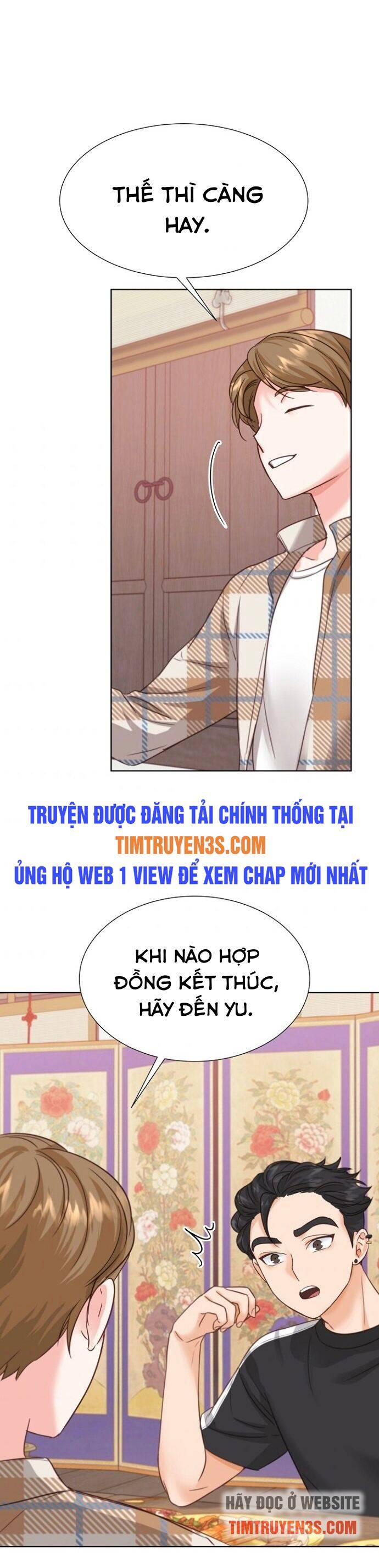 Trở Lại Làm Idol Chapter 34 - Trang 2