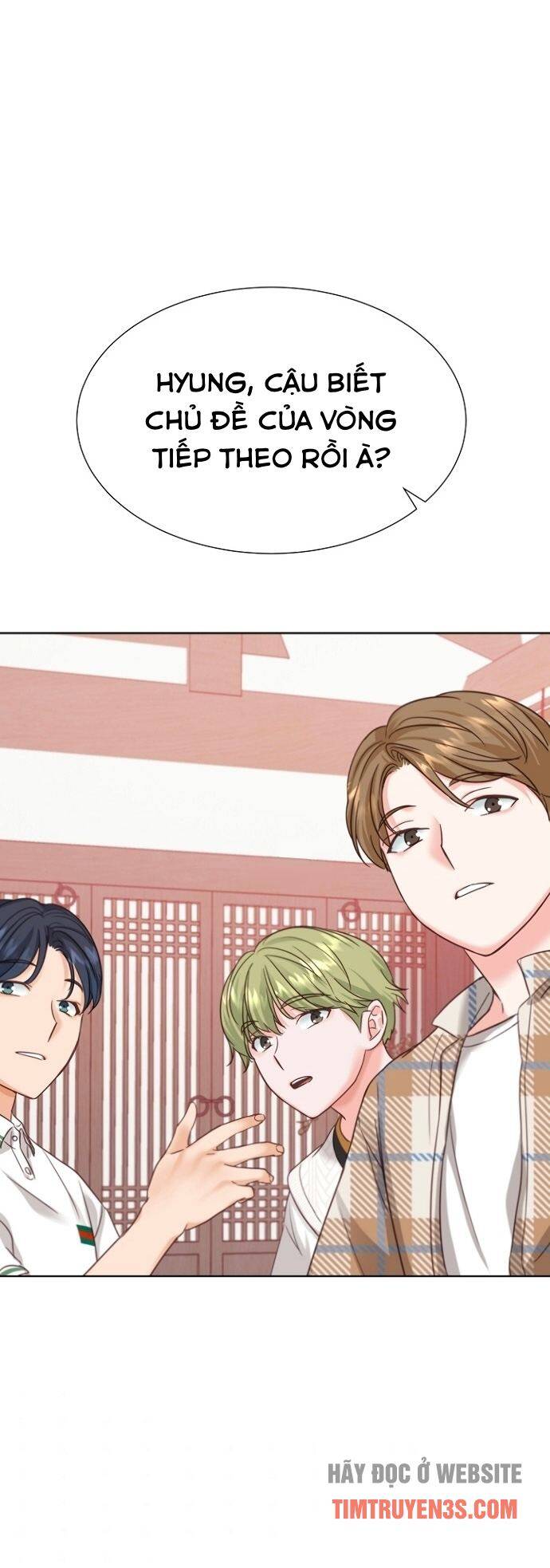 Trở Lại Làm Idol Chapter 34 - Trang 2