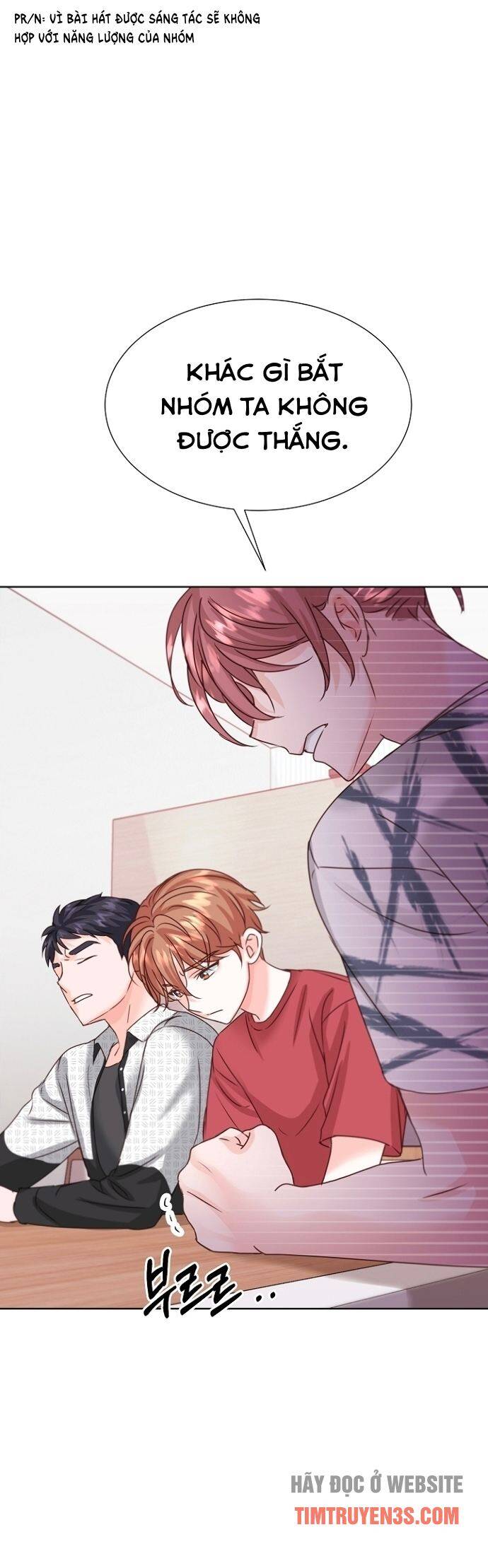Trở Lại Làm Idol Chapter 35 - Trang 2