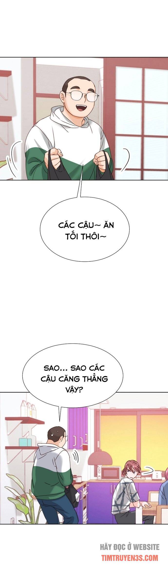 Trở Lại Làm Idol Chapter 35 - Trang 2