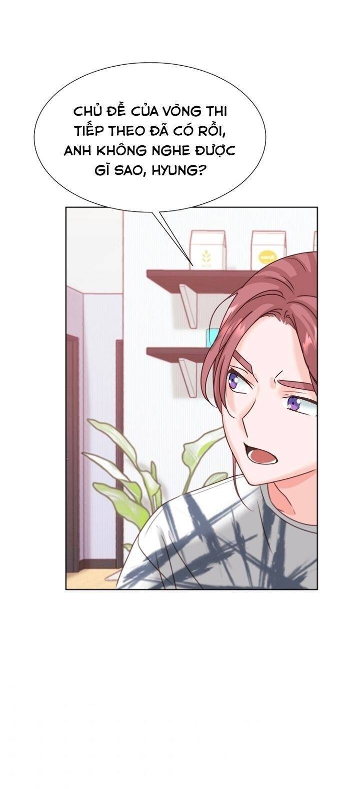 Trở Lại Làm Idol Chapter 35 - Trang 2