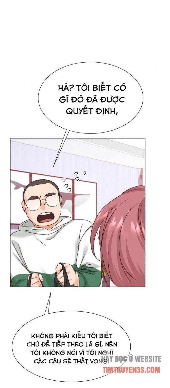 Trở Lại Làm Idol Chapter 35 - Trang 2