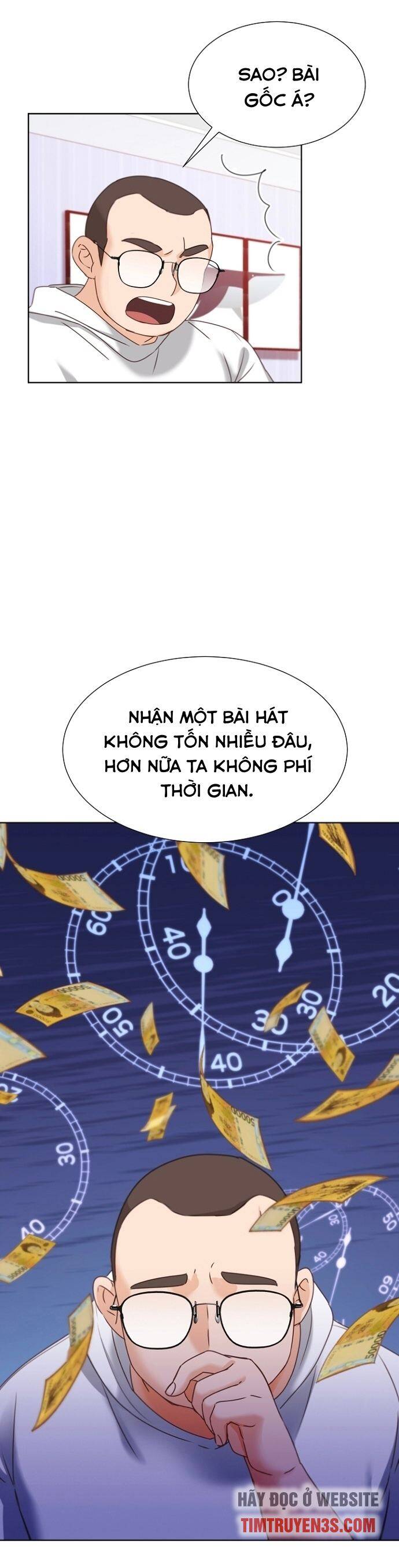 Trở Lại Làm Idol Chapter 35 - Trang 2