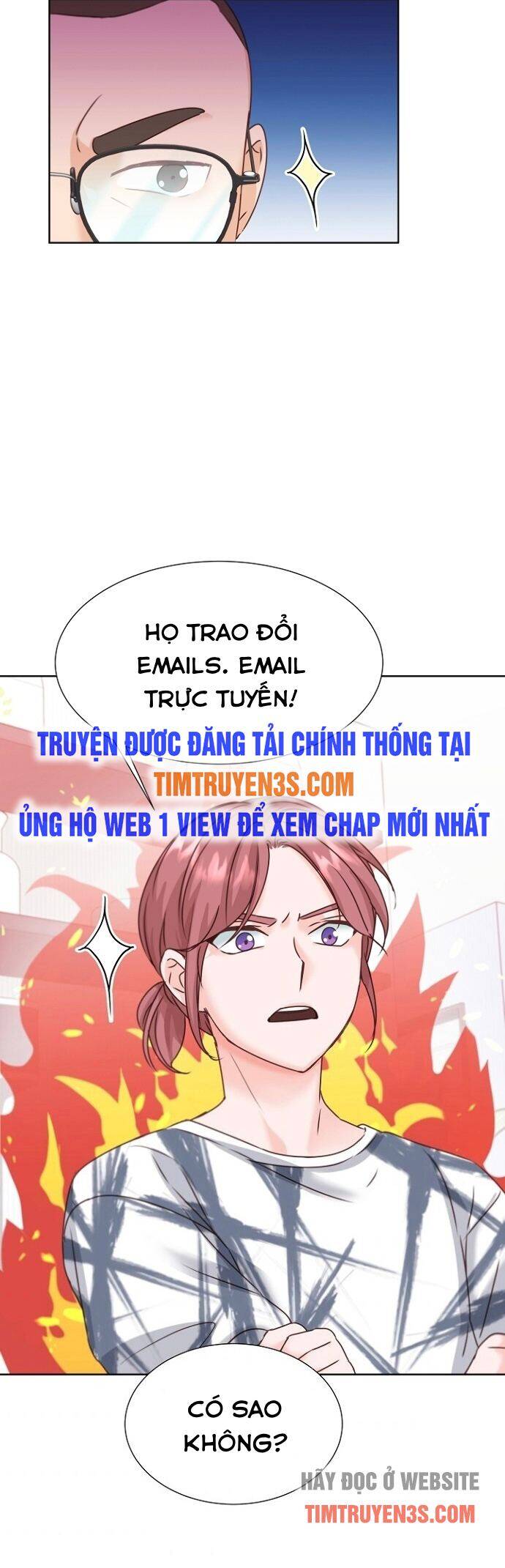 Trở Lại Làm Idol Chapter 35 - Trang 2
